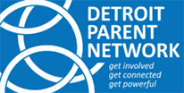 Detroit Parent Network Official Logo