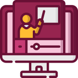 Covid Quick Tips Icon With No Background