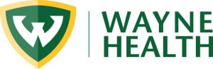 Way Ne Health Official Logo With White Background