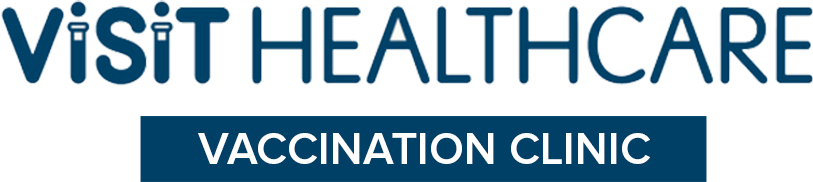 Visit Healthcare LOGO With No Background